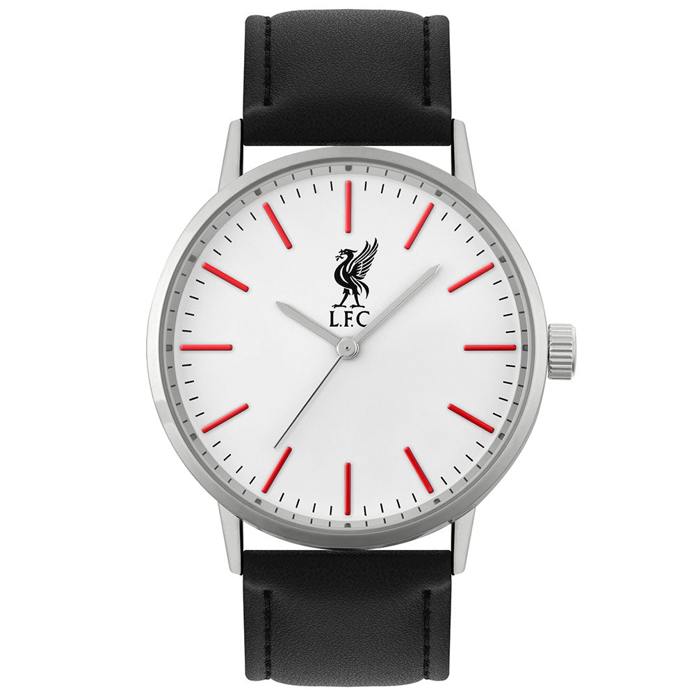 Liverpool Classic Gents Watch