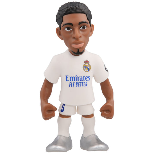 Real Madrid MINIX Figure 12cm Bellingham