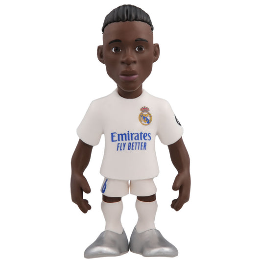 Real Madrid MINIX Figure 12cm Camavinga
