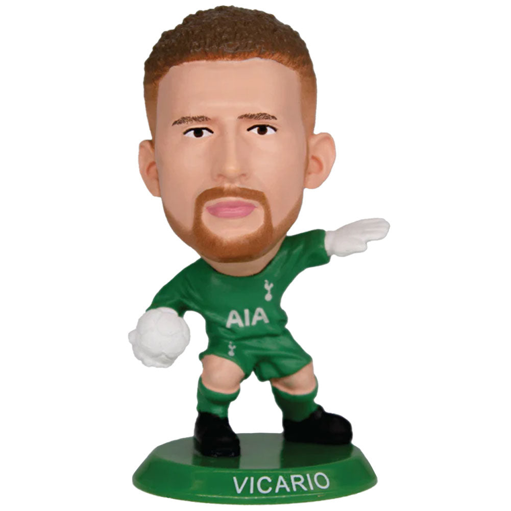 Tottenham Hotspur SoccerStarz Vicario