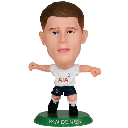 Tottenham Hotspur SoccerStarz Van De Ven