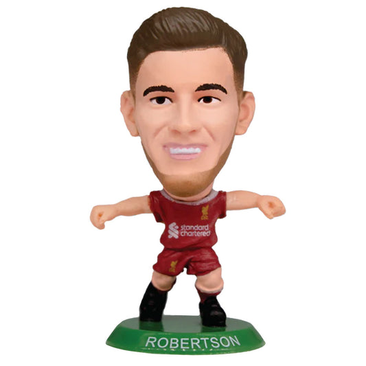 Liverpool SoccerStarz 2025 Robertson