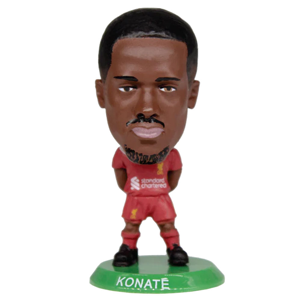 Liverpool SoccerStarz 2025 Konate
