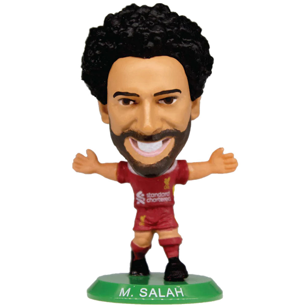 Liverpool SoccerStarz 2025 Salah
