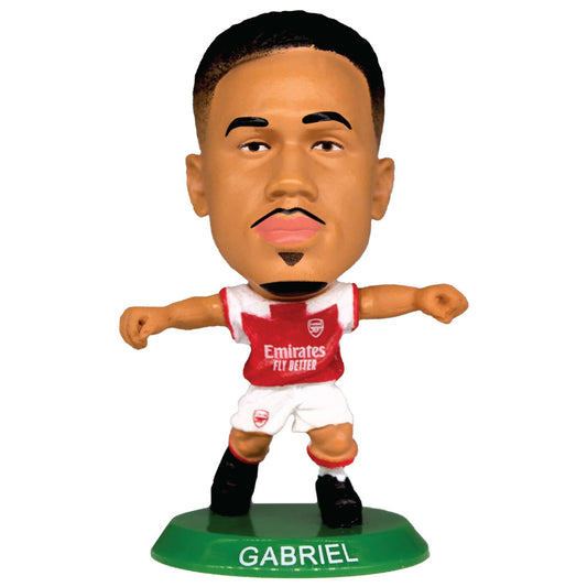 Arsenal SoccerStarz Gabriel