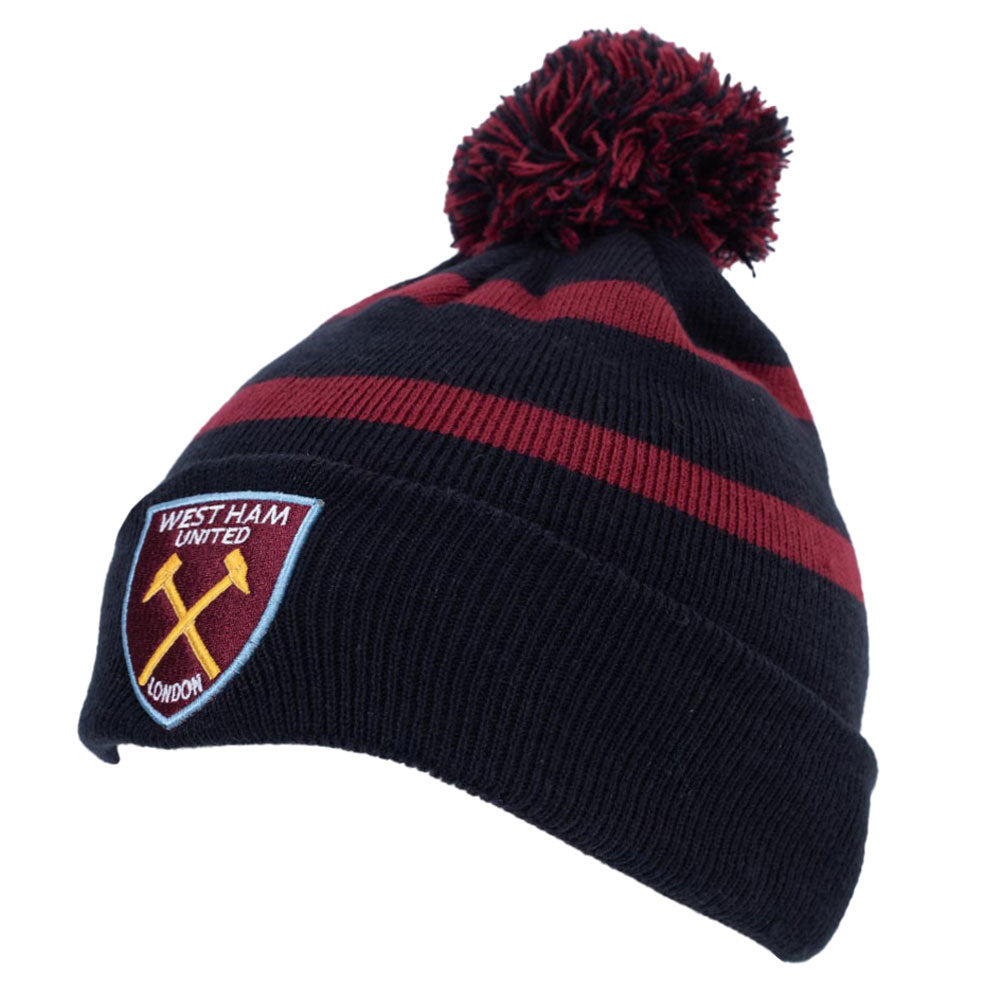 West Ham United Breakaway Ski Hat