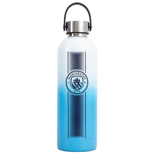 Manchester City Chunky Thermal Bottle