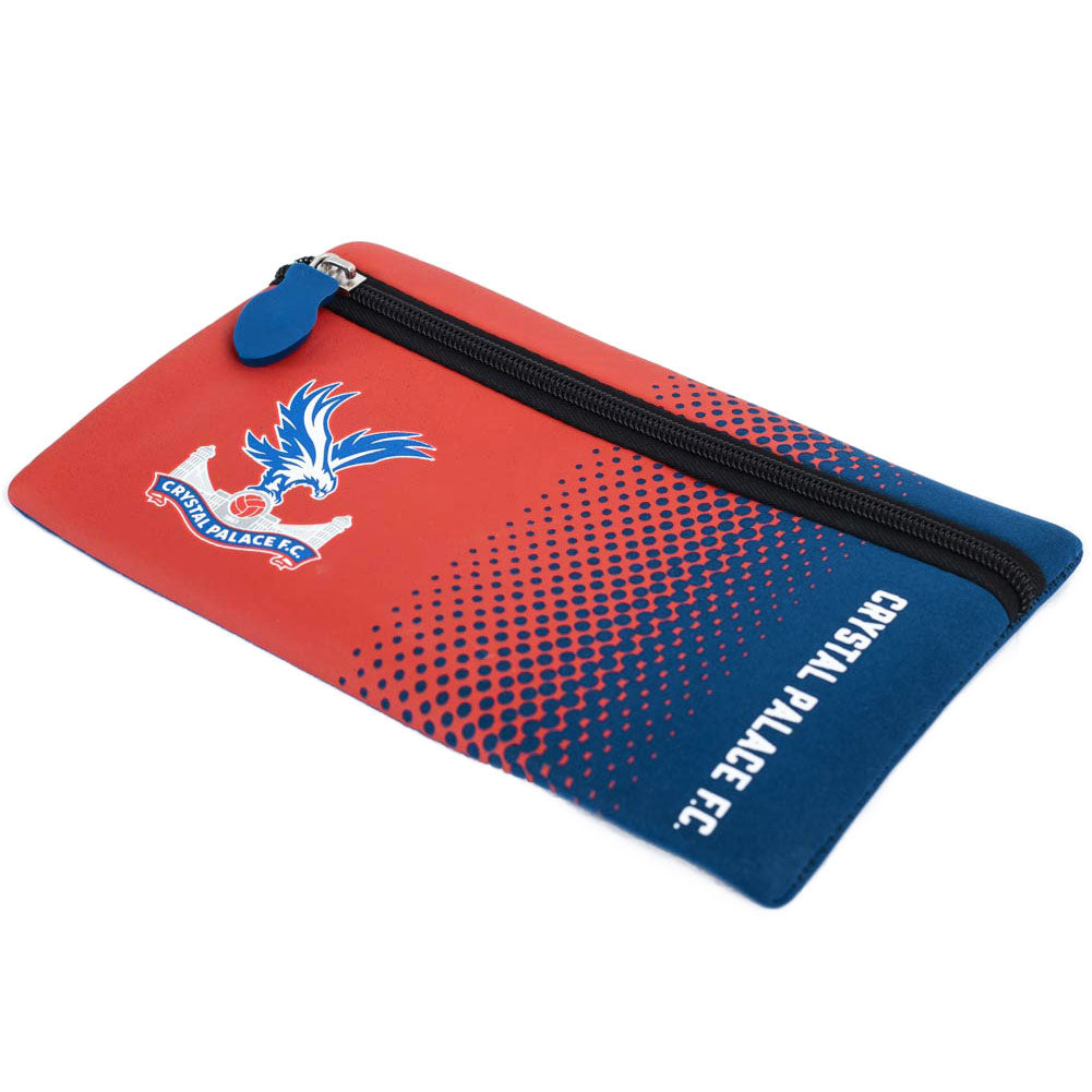 Crystal Palace Fade Pencil Case