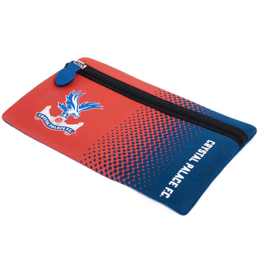 Crystal Palace Fade Pencil Case