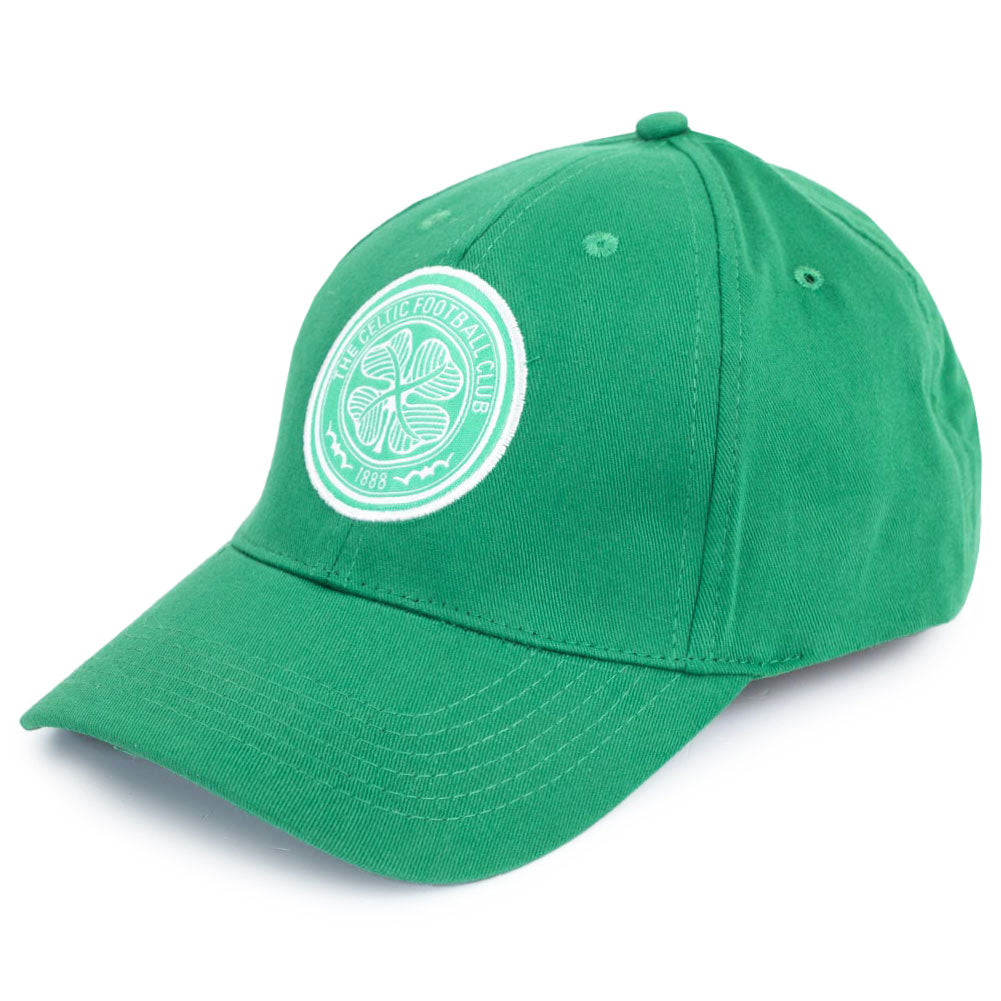 Celtic Core Green Cap