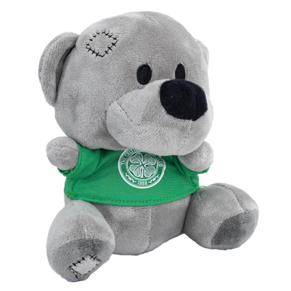 Celtic Timmy Bear