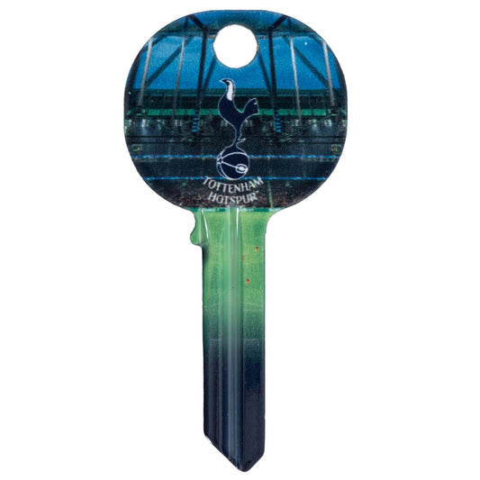 Tottenham Hotspur Stadium Door Key