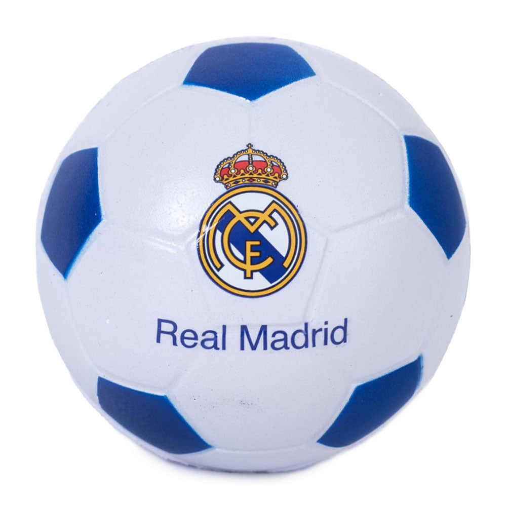 Real Madrid Stress Ball