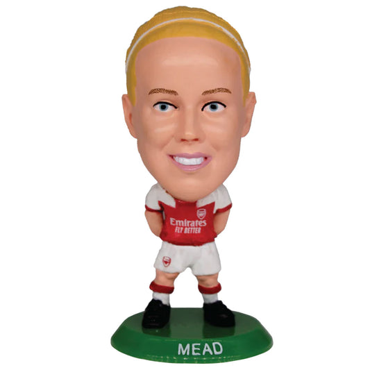 Arsenal WSoccerStarz Mead