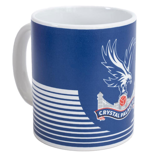 Crystal Palace Linea Mug