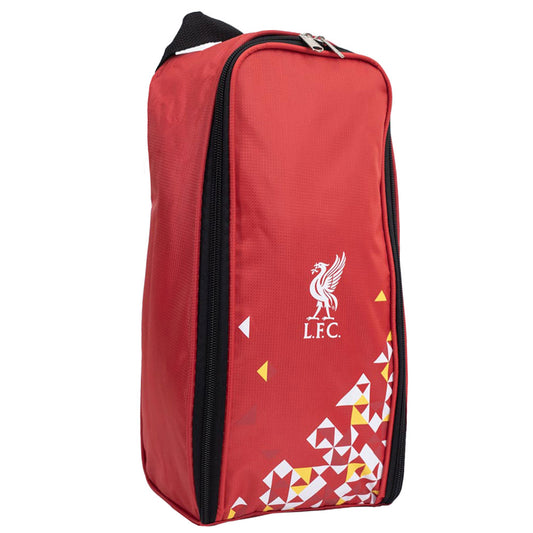 Liverpool Particle Boot Bag