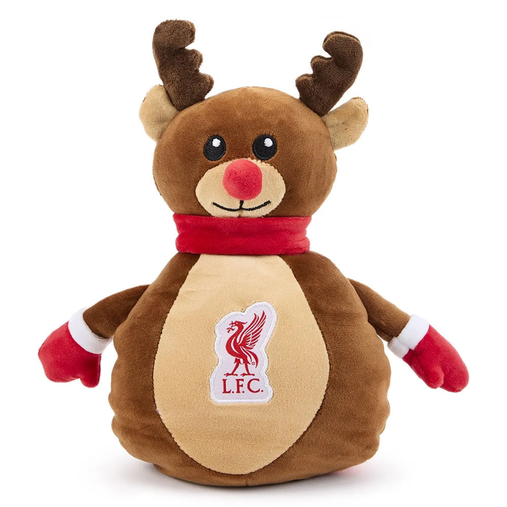 Liverpool Plush Reindeer