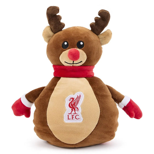 Liverpool Plush Reindeer