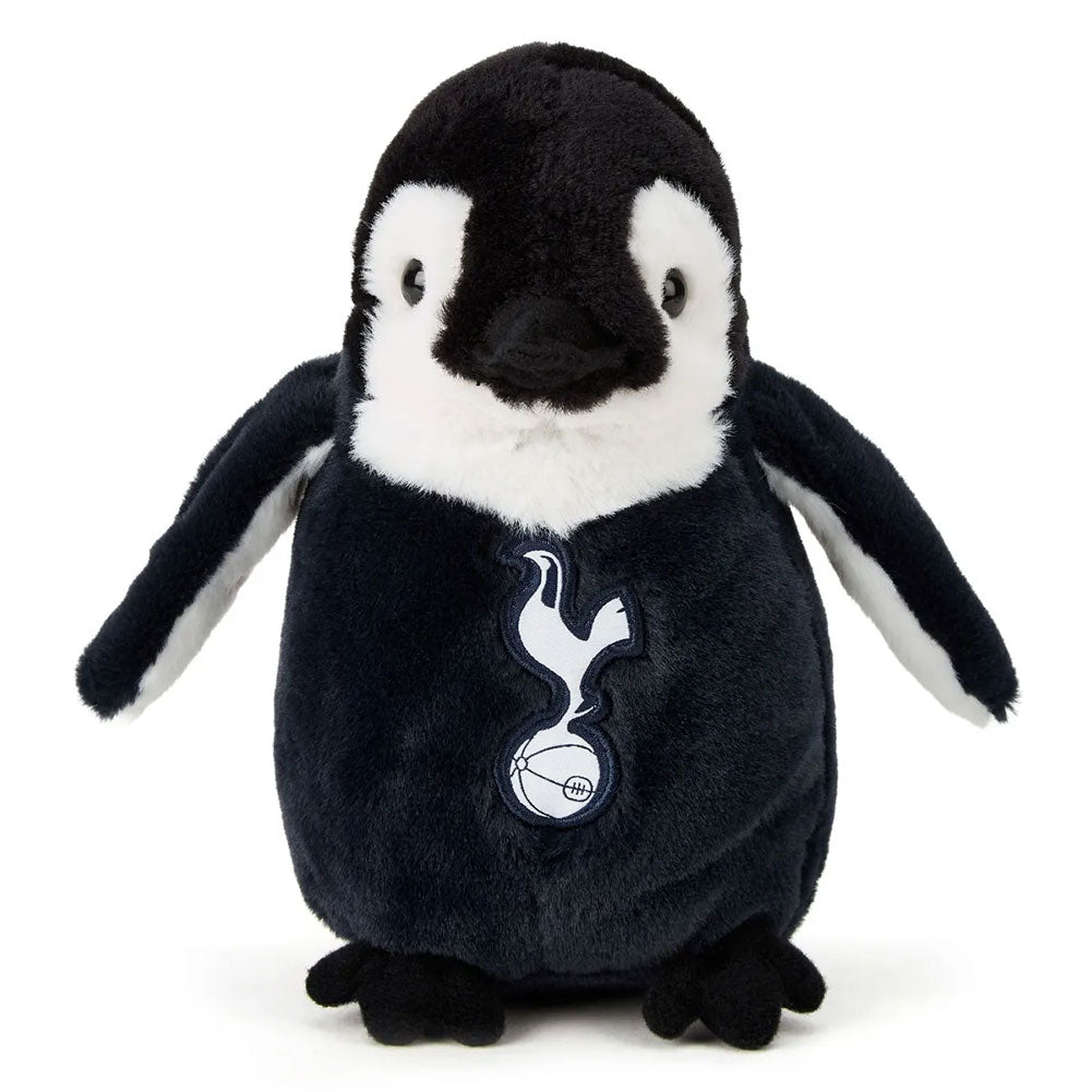 Tottenham Hotspur Plush Penguin