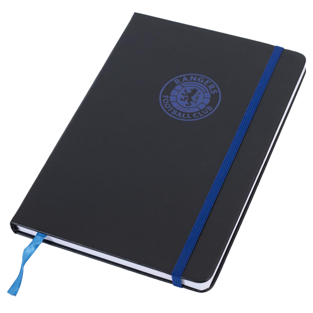 Rangers Classic Notebook