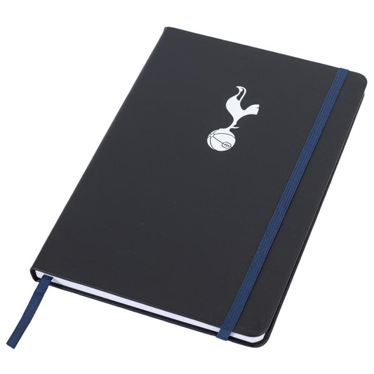 Tottenham Hotspur Classic Notebook