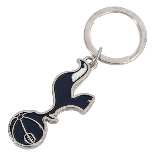 Tottenham Hotspur Executive Crest Keyring