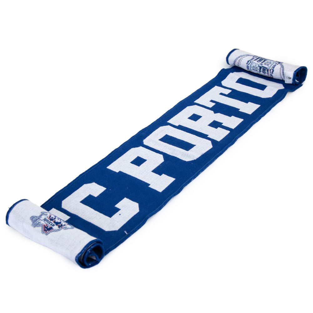 Porto Scarf