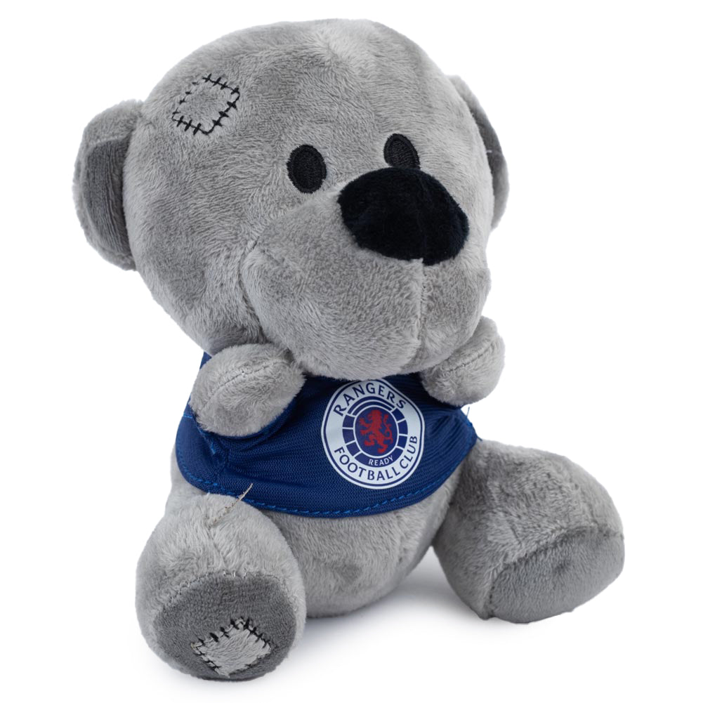 Rangers Timmy Bear