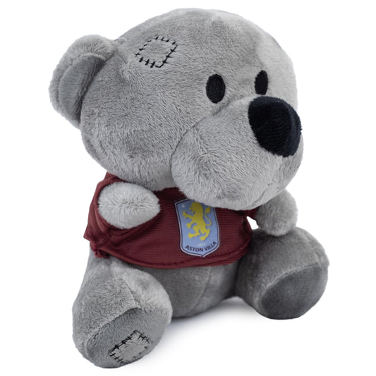 Aston Villa Timmy Bear