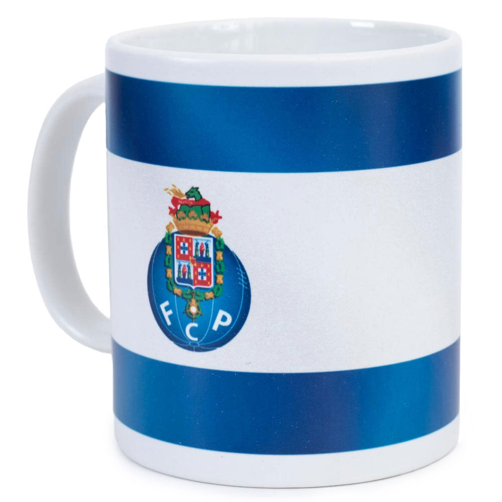 Porto Mug