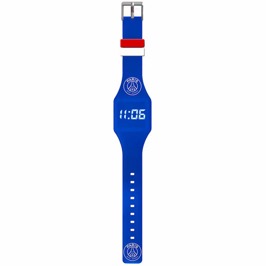 Paris Saint Germain Kids Digital Watch