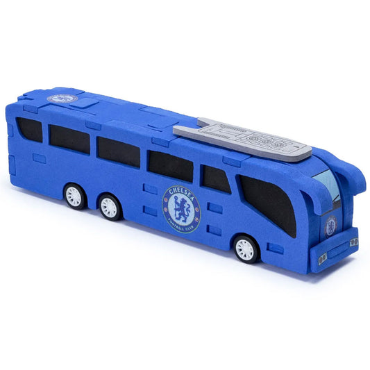 Chelsea Foam Bus Puzzle