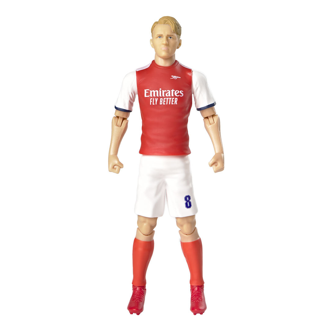 Arsenal Odegaard 20cm Action Figure
