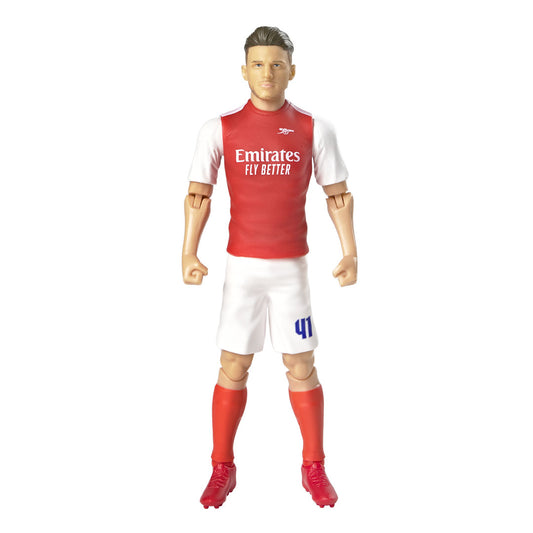 Arsenal Rice 20cm Action Figure