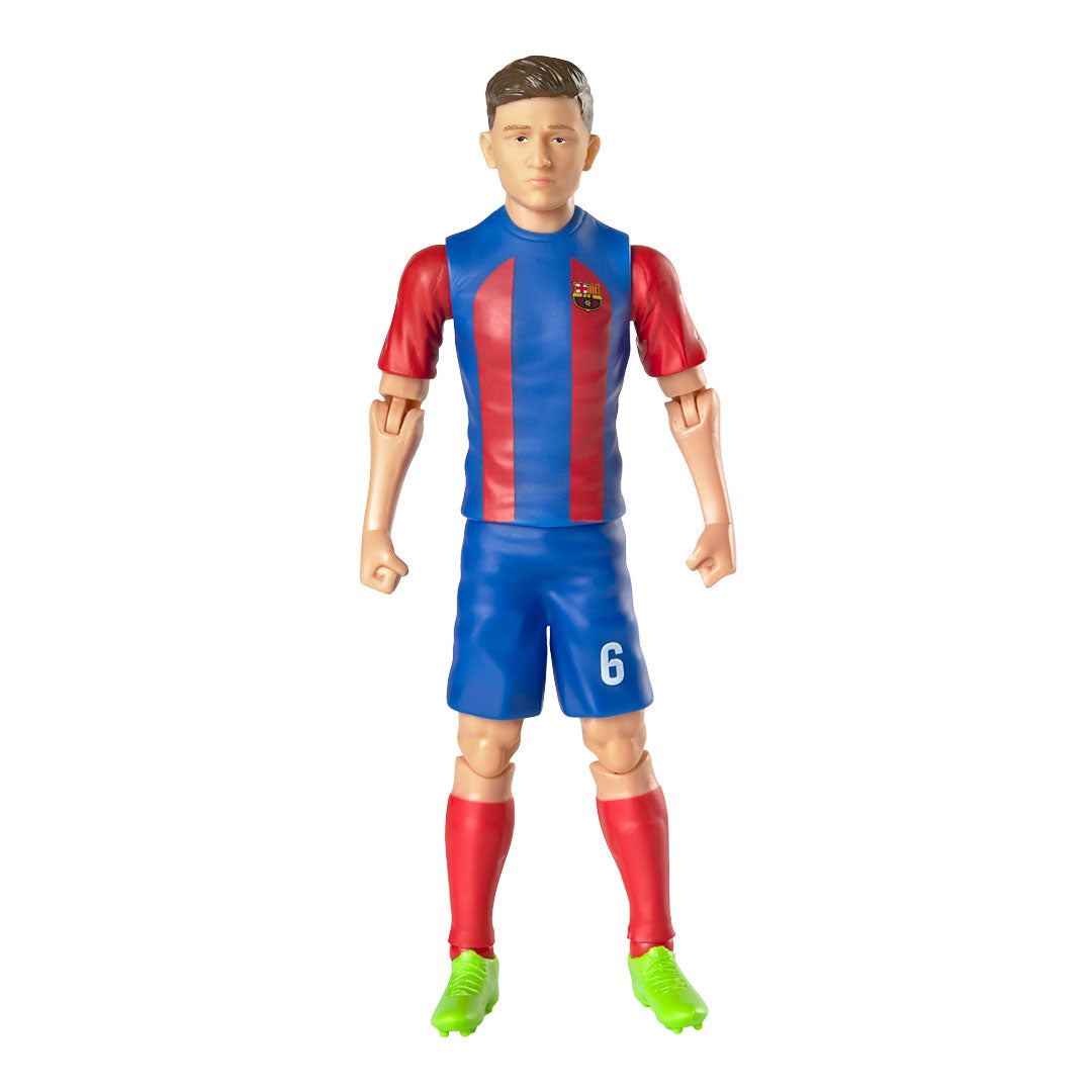 Barcelona Gavi 20cm Action Figure