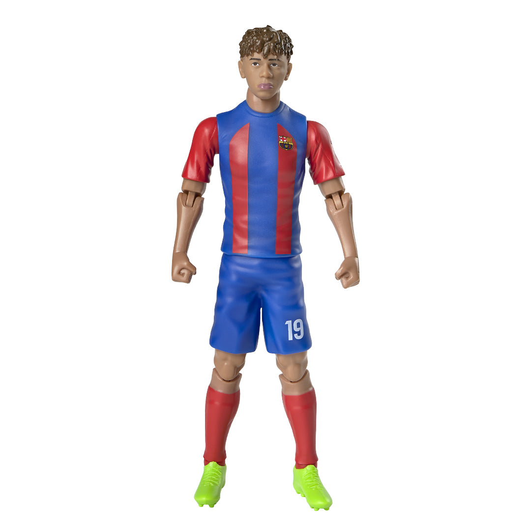 Barcelona Yamal 20cm Action Figure