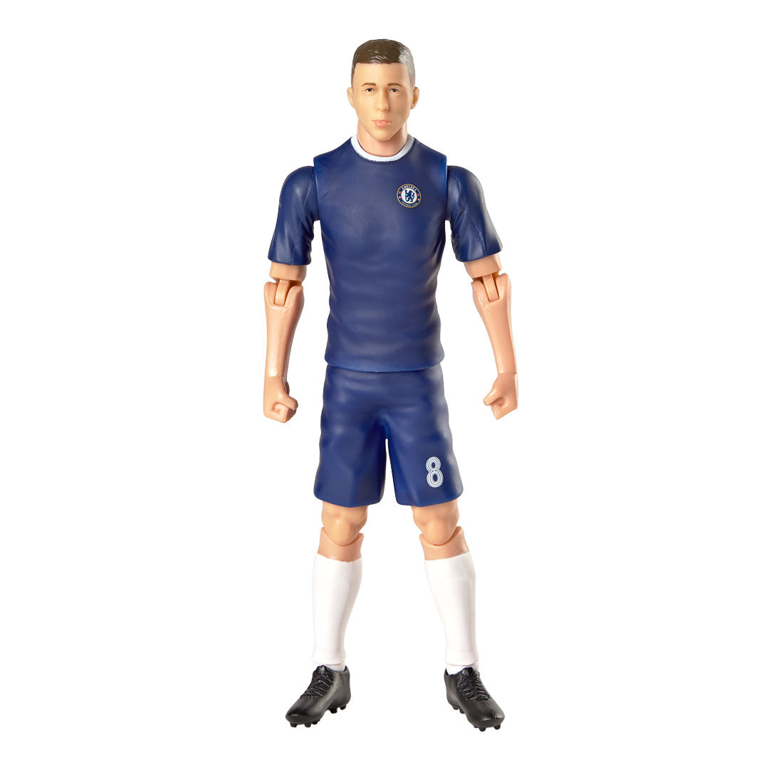 Chelsea Enzo 20cm Action Figure