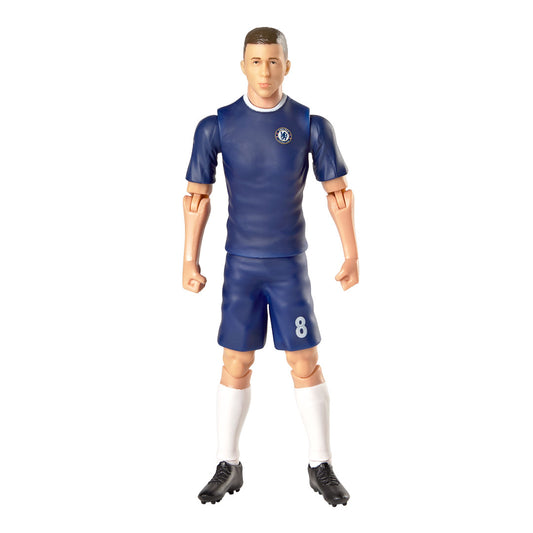 Chelsea Enzo 20cm Action Figure