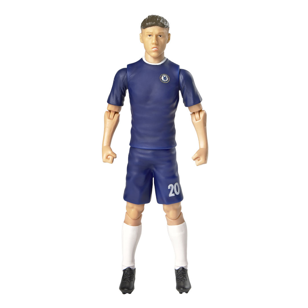 Chelsea Palmer 20cm Action Figure