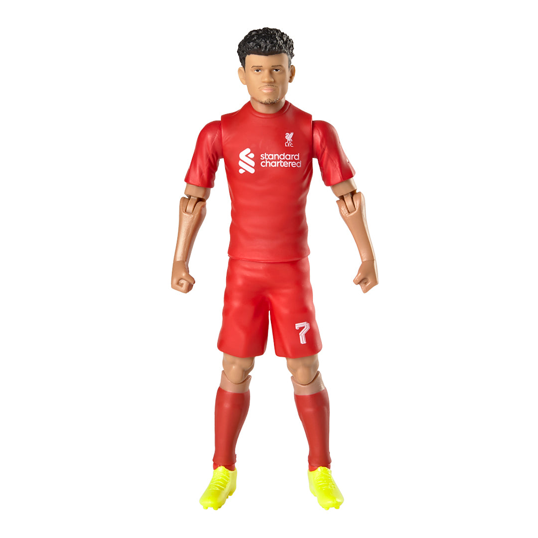 Liverpool Diaz 20cm Action Figure