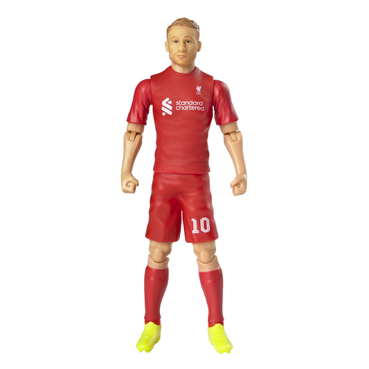 Liverpool Mac Allister 20cm Action Figure