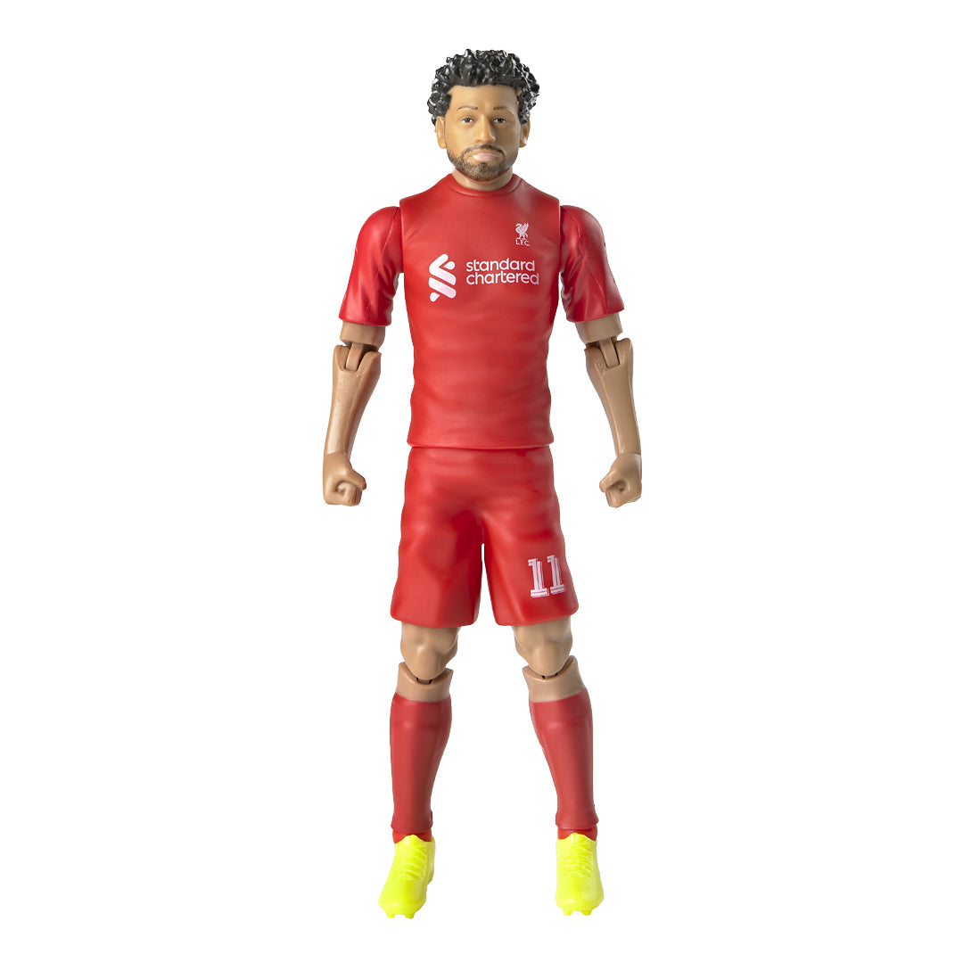 Liverpool Salah 20cm Action Figure