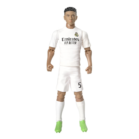 Real Madrid Bellingham 20cm Action Figure