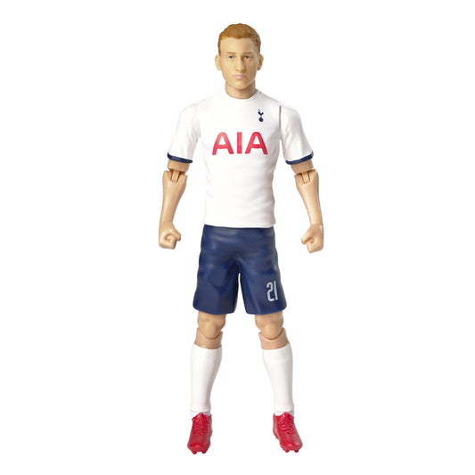 Tottenham Hotspur Kulusevski 20cm Action Figure