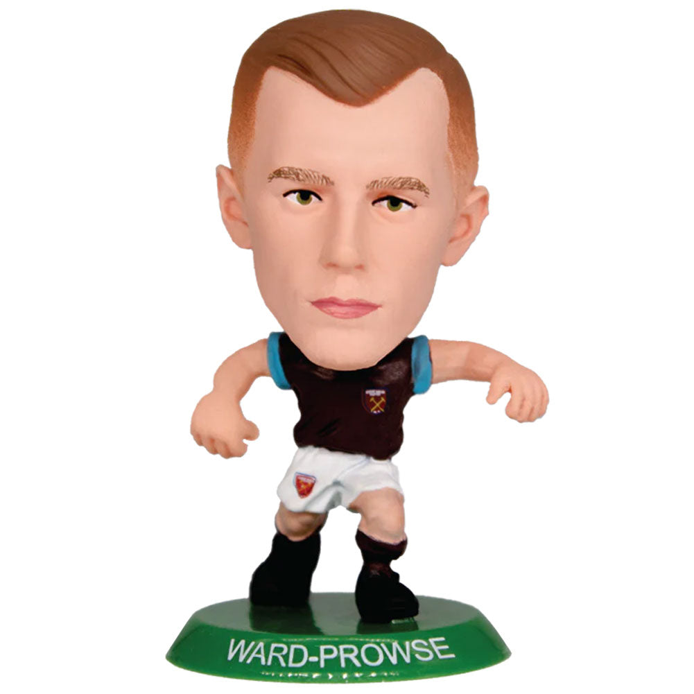West Ham United SoccerStarz Ward-Prowse