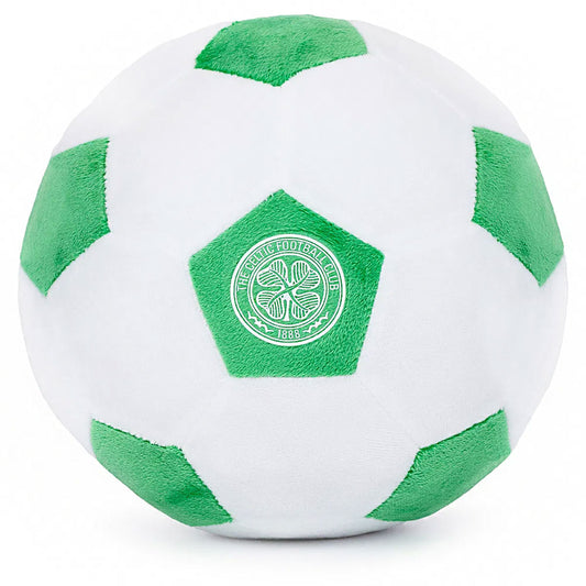 Celtic Plush Football