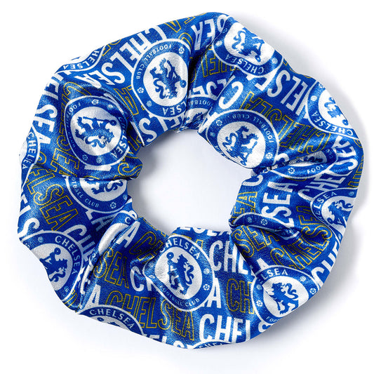 Chelsea Hair Scrunchie