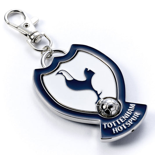 Tottenham Hotspur Spinner Bag Charm
