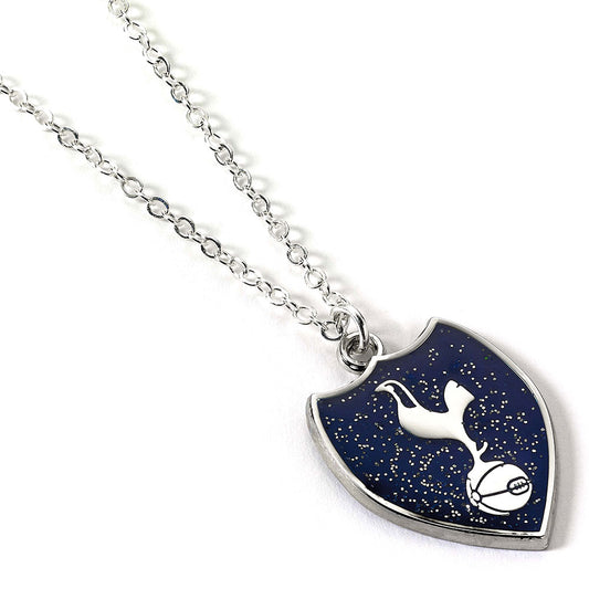 Tottenham Hotspur Shield Necklace