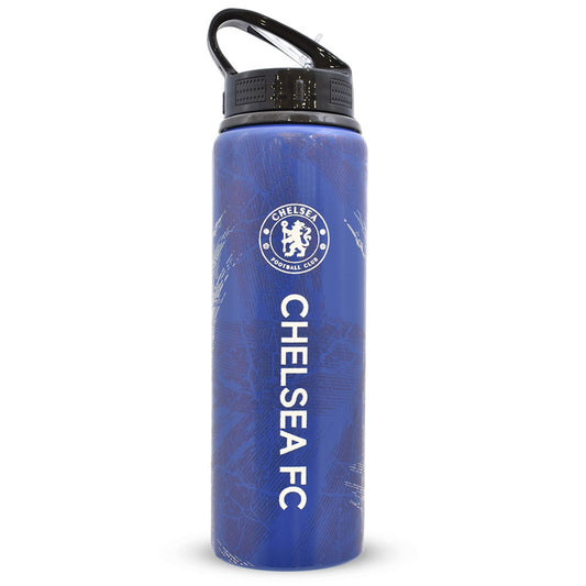 Chelsea HD Printed Aluminium Drinks Bottle